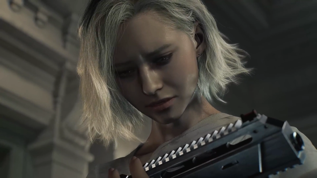 大的要來了！《生化危機(jī)9》發(fā)布會(huì)官宣＆先導(dǎo)PV發(fā)布