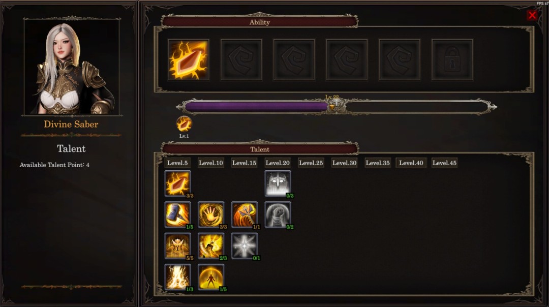 《剑与魔法：征服之路》游戏库