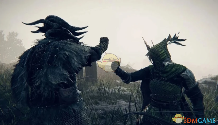 《艾尔登法环：黑夜君临》离线合作MOD