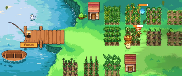 《湖畔酒馆》加量还降价，一份钱！酒馆、种田双快乐