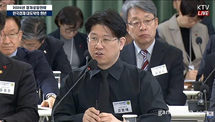 《剑星》工作室CEO称掌握AI是与中国游戏行业竞争的关键