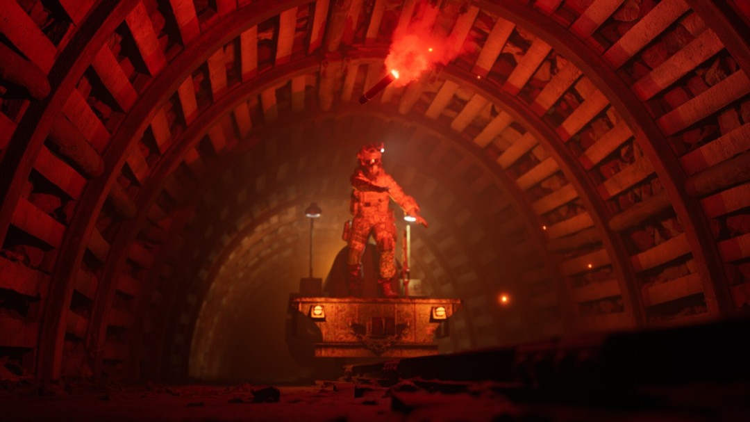 《实体：黑色的一天》官方版