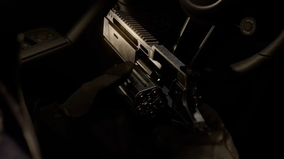 《生化危机9》新PV现