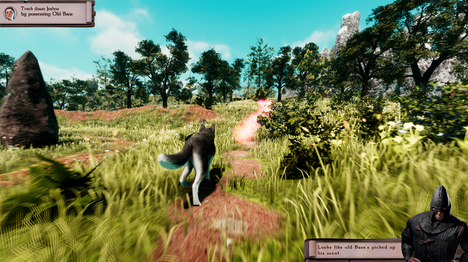 《阿尔比恩之主》4月抢先体验 模拟上帝建造冒险