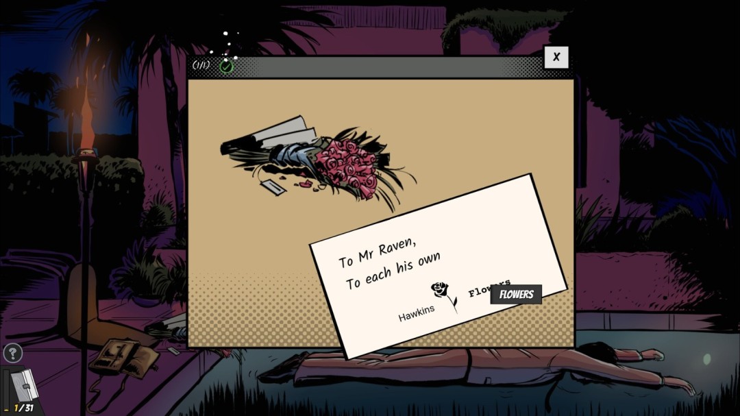 类金偶像硬核推理游戏《机密谋杀案中案》今日正式登陆Steam