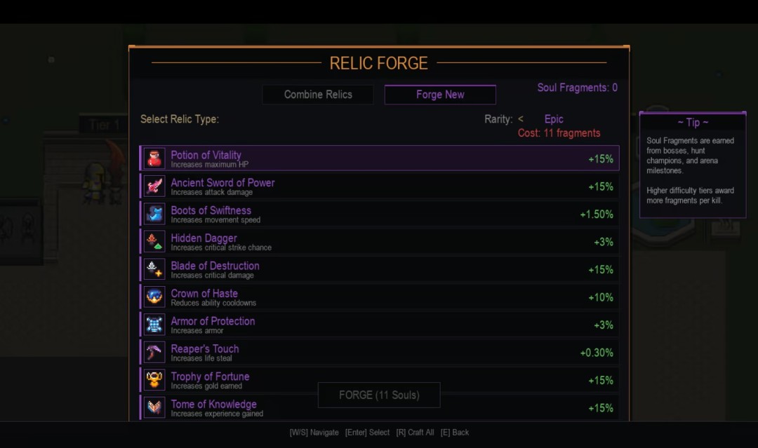 《Sundered Soul: Chains of the Undying》免安装版