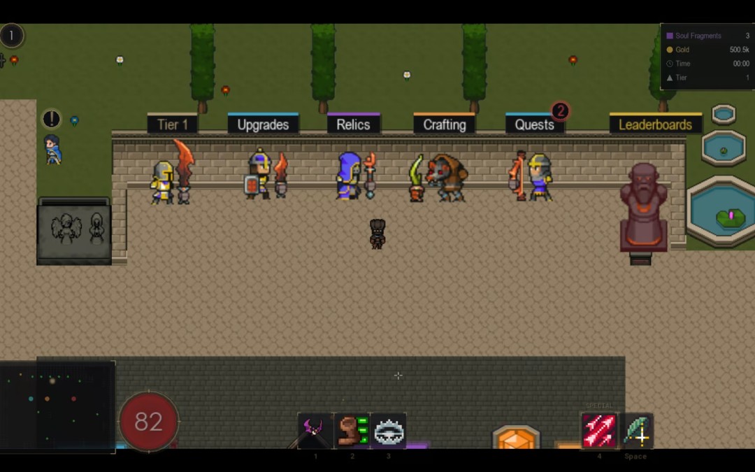 《Sundered Soul: Chains of the Undying》免安装版