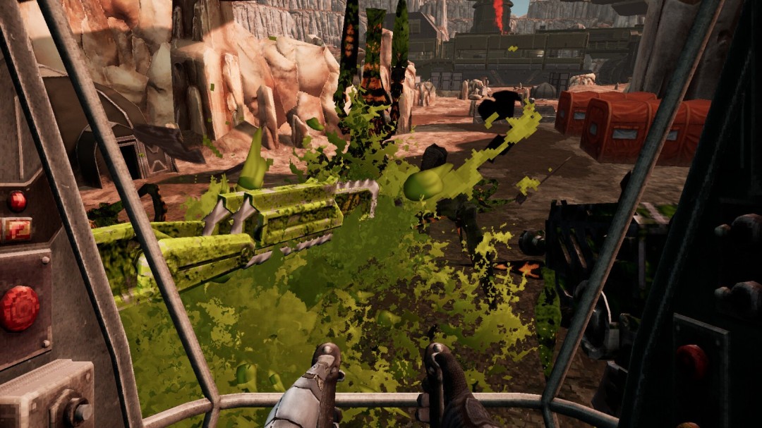 《星河战队：终焉虫潮》游戏库