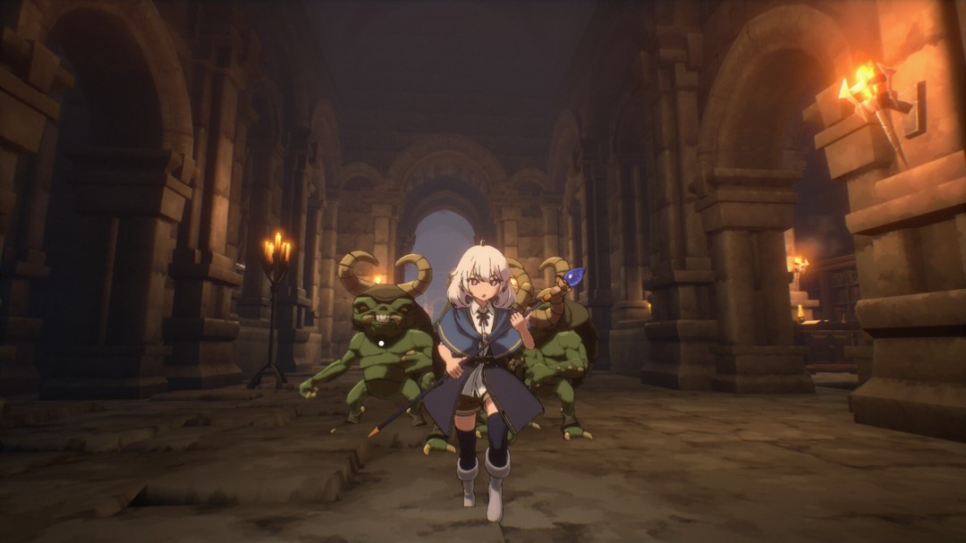 《天祝我也》游戏库