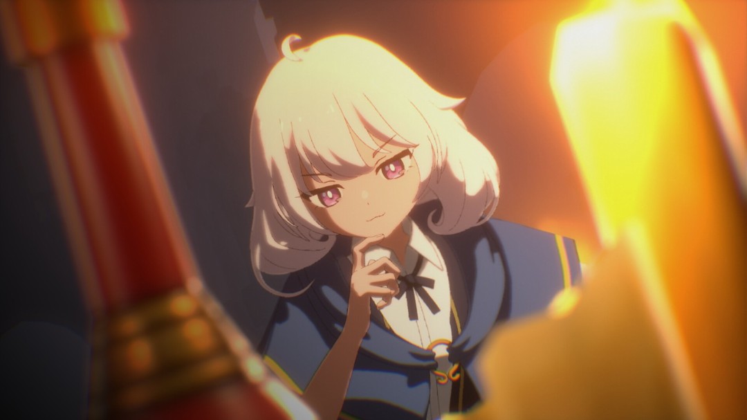 《天祝我也》游戏库