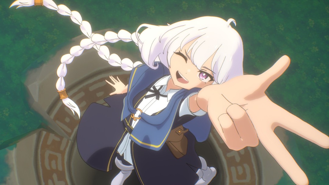 《天祝我也》游戏库