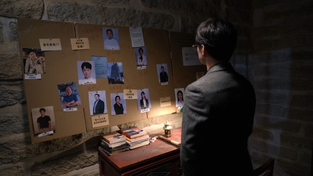 以牙还牙，加倍奉还！首款真人互动复仇爽游《罪金游戏（THE VIG）》今日steam首爆