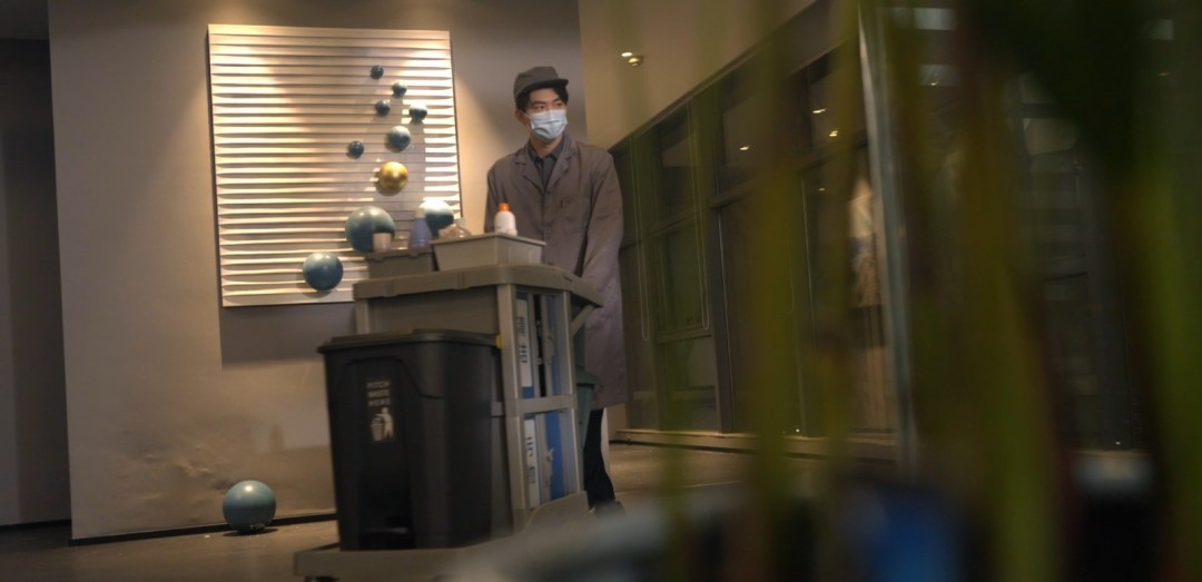 以牙还牙，加倍奉还！首款真人互动复仇爽游《罪金游戏（THE VIG）》今日steam首爆