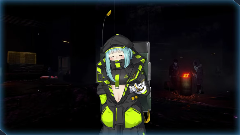 《There is NO PLAN B》demo