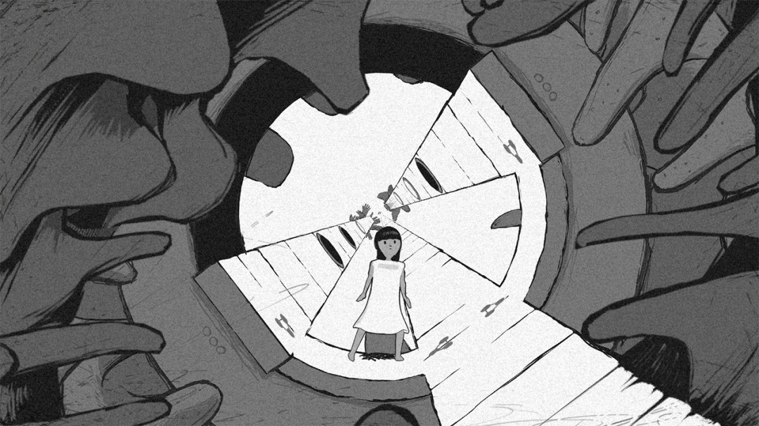 《记忆之路》免安装升级版