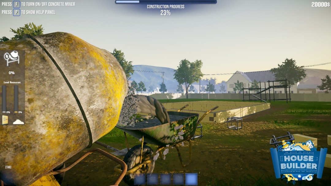 《房屋建造者》免安装升级版