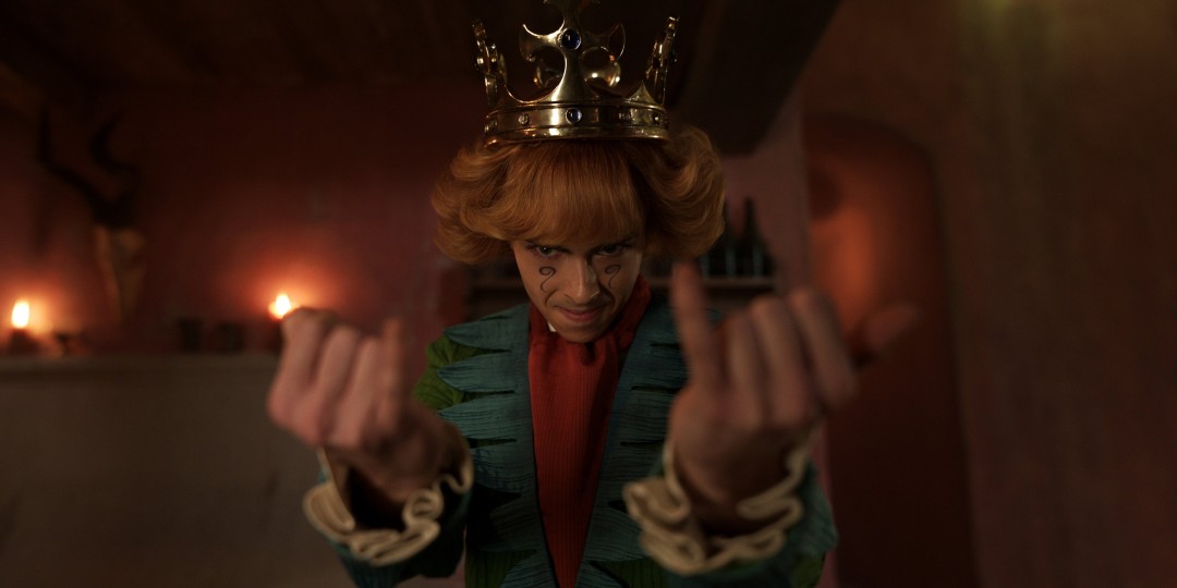 Netflix《海贼王》第二季真人剧集和动画对比