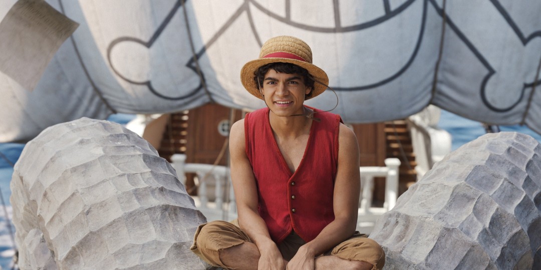 Netflix《海贼王》第二季真人剧集和动画对比