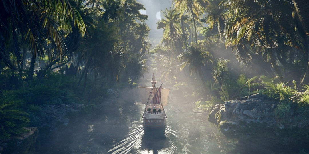 Netflix《海贼王》第二季真人剧集和动画对比