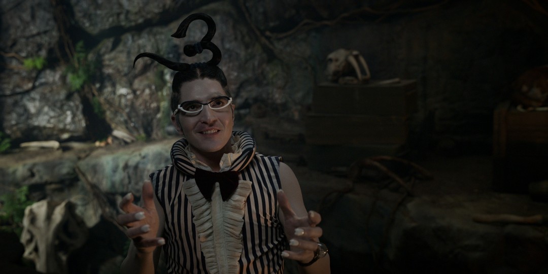 Netflix《海贼王》第二季真人剧集和动画对比