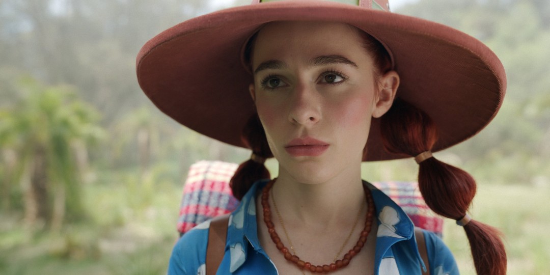 Netflix《海贼王》第二季真人剧集和动画对比