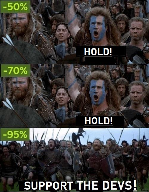 GOG老板暗讽Steam：每天发行数百款