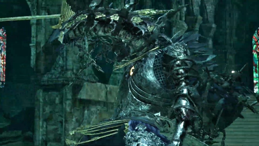 《噬血代码2》Boss战新预告 惊心动魄之战