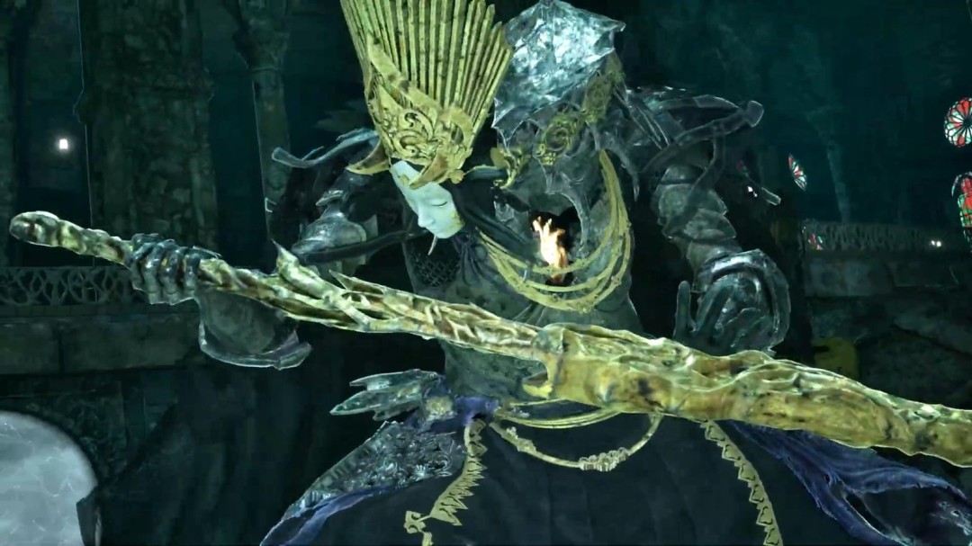 《噬血代码2》Boss战新预告 惊心动魄之战