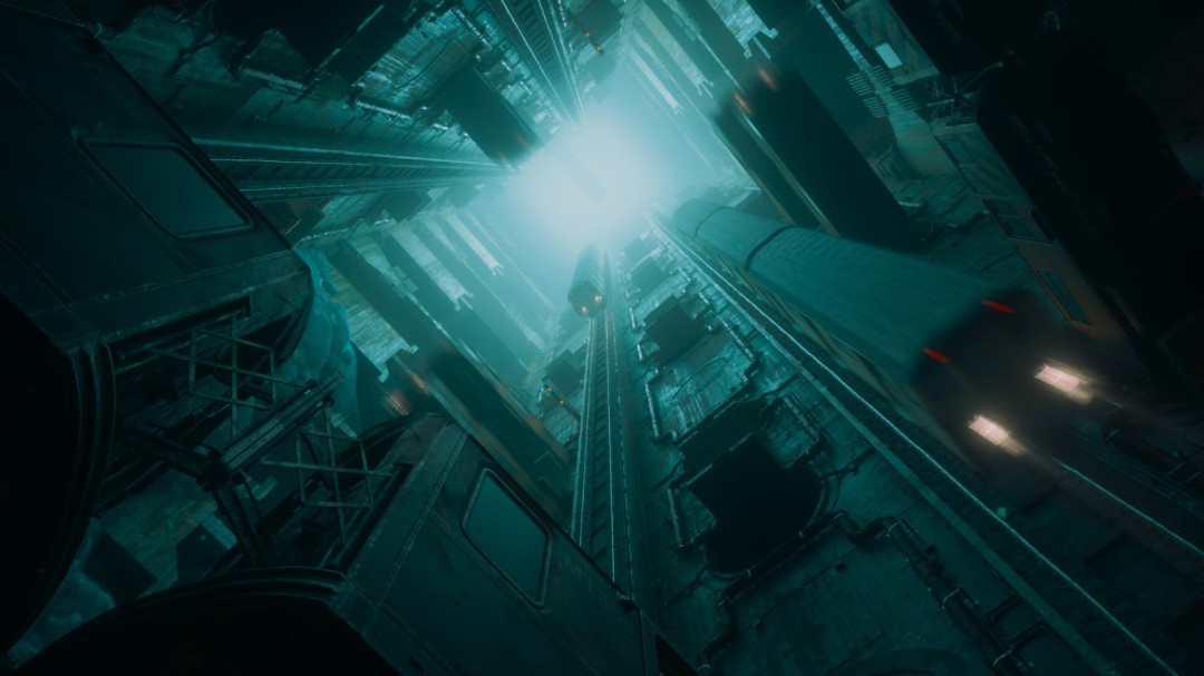 《控制：共鸣》是Remedy规模最大 最具雄心的游戏