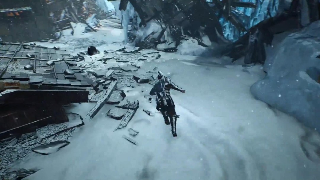 《仁王3》新实机演示 遇到小猫妖可别放过