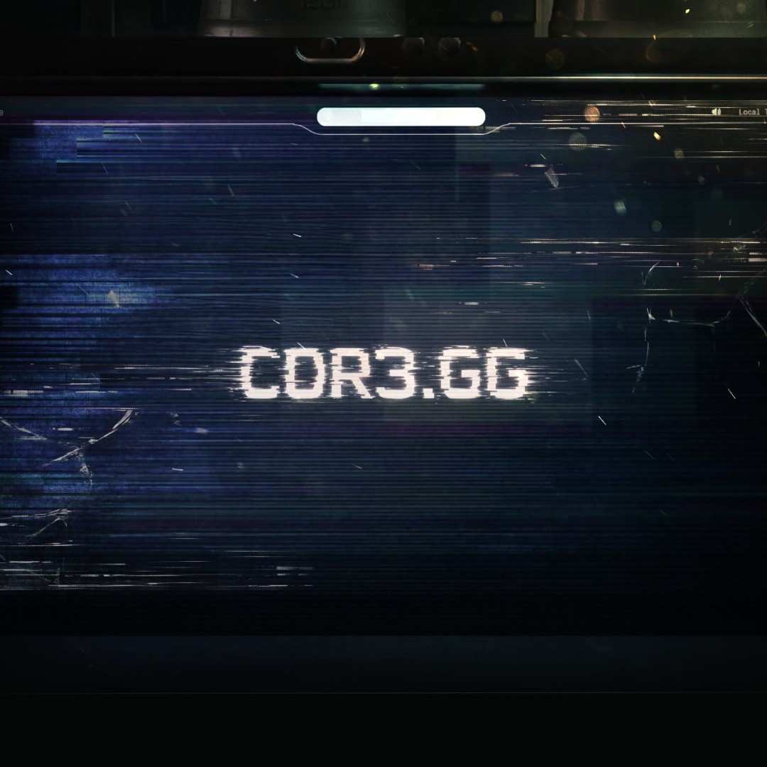 《逃离塔科夫》主创发布神秘网站 线索指向科幻新作