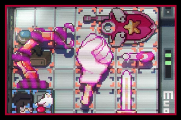 《福之夺还》demo