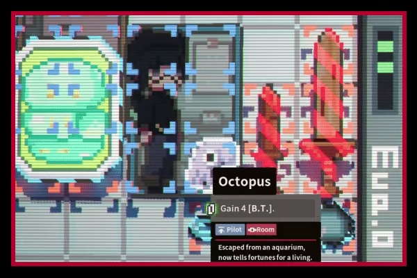 《福之夺还》demo