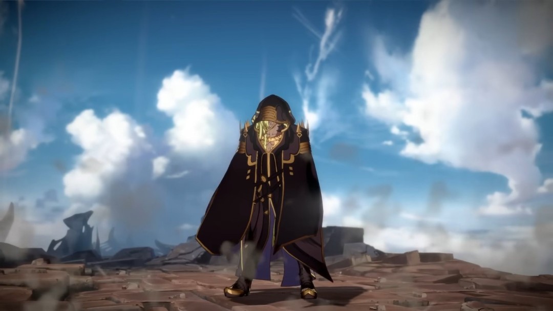 屁股格斗《Ketsu Battler》联动《碧蓝幻想Versus》