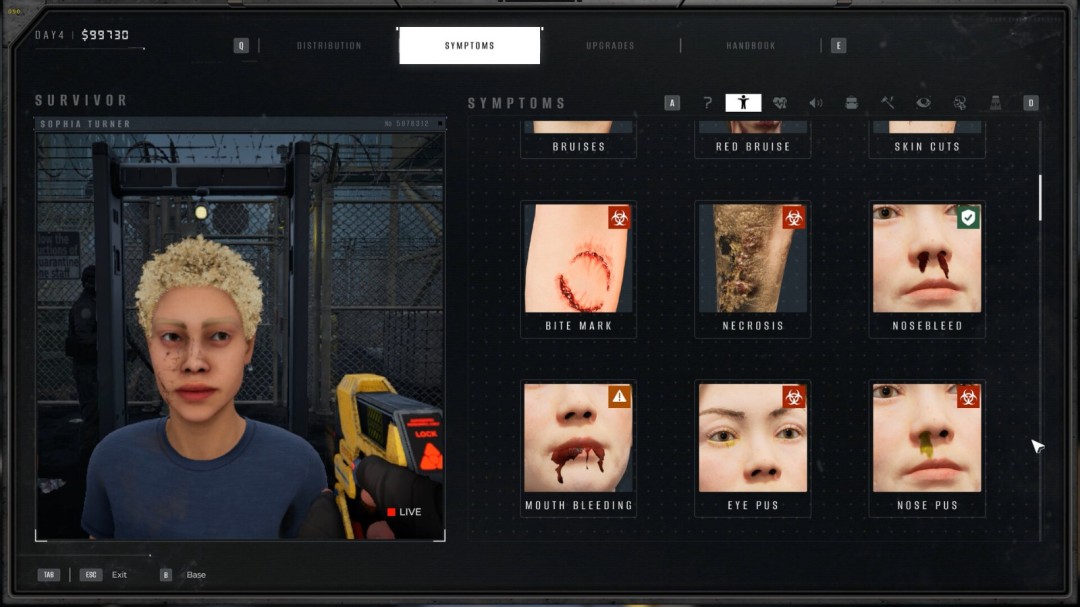 《检疫区：最后一站》官方版