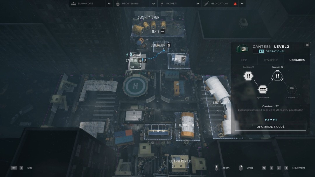 《检疫区：最后一站》官方版