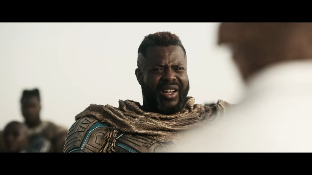 《复仇者联盟5》第四支预告片 神奇四侠正式亮相