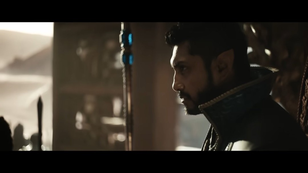 《复仇者联盟5》第四支预告片 神奇四侠正式亮相