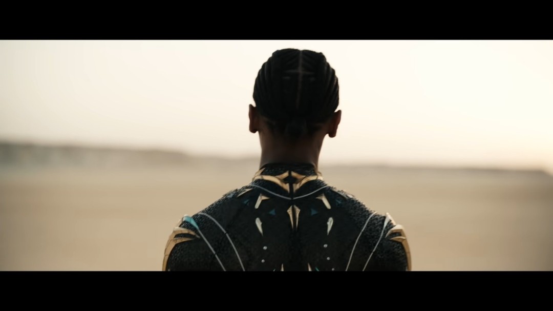 《复仇者联盟5》第四支预告片 神奇四侠正式亮相