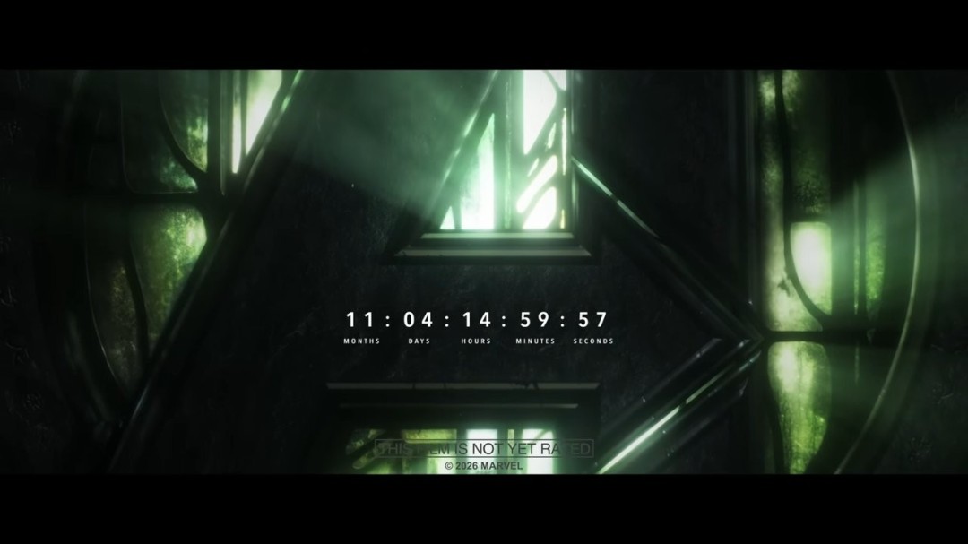 《复仇者联盟5》第四支预告片 神奇四侠正式亮相