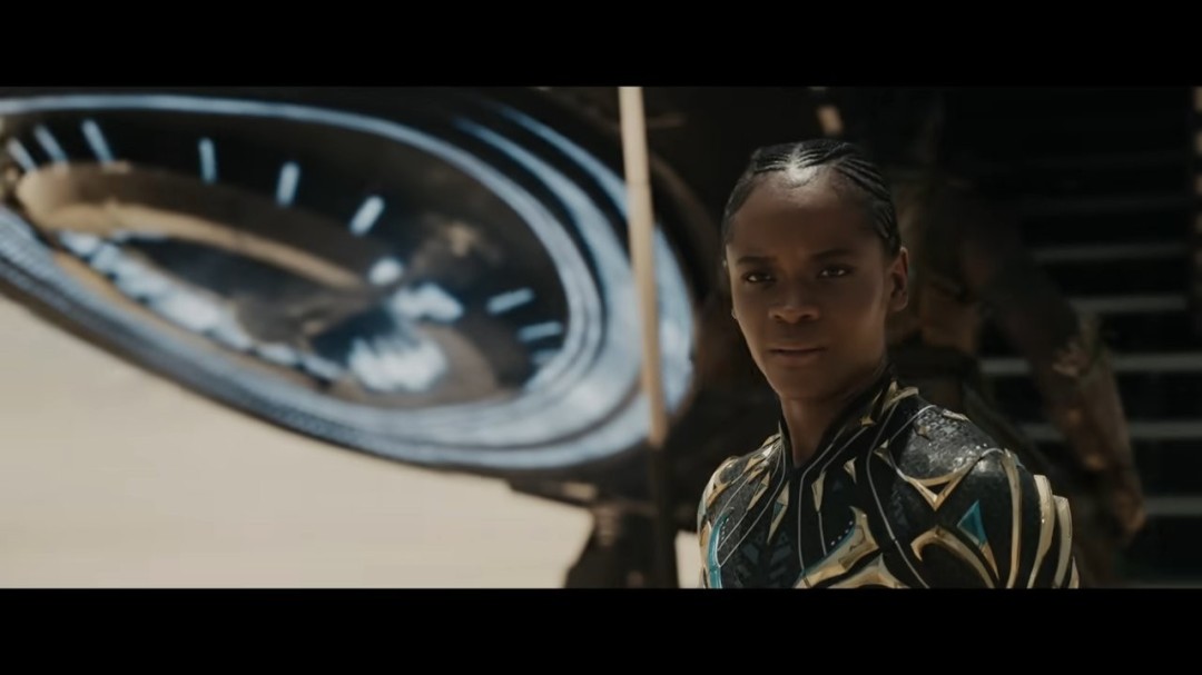 《复仇者联盟5》第四支预告片 神奇四侠正式亮相