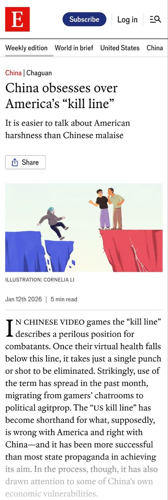 美国“斩杀线”创始人害怕连夜跑路回国！事迹已登上《纽约时报》头条