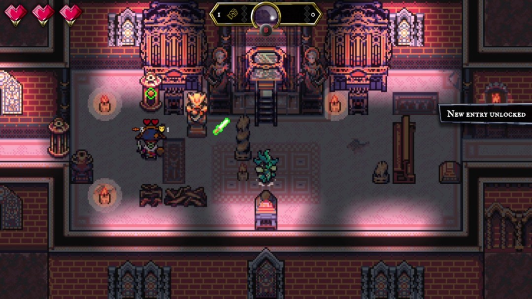 《滑步奇旅》游戏库