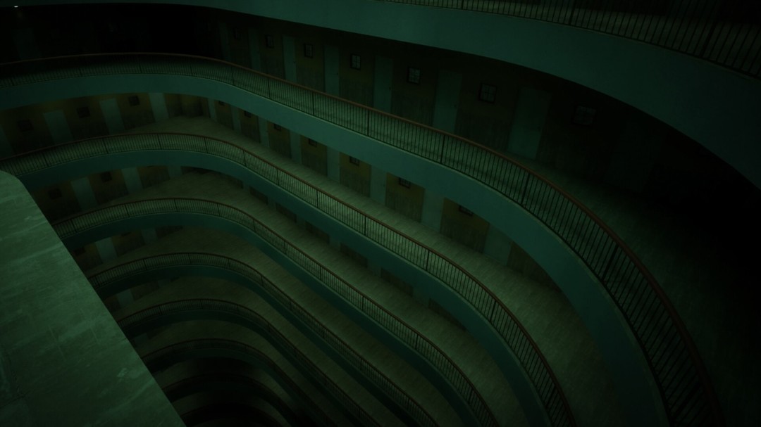 《幽限公司：座敷童不动产》官方版