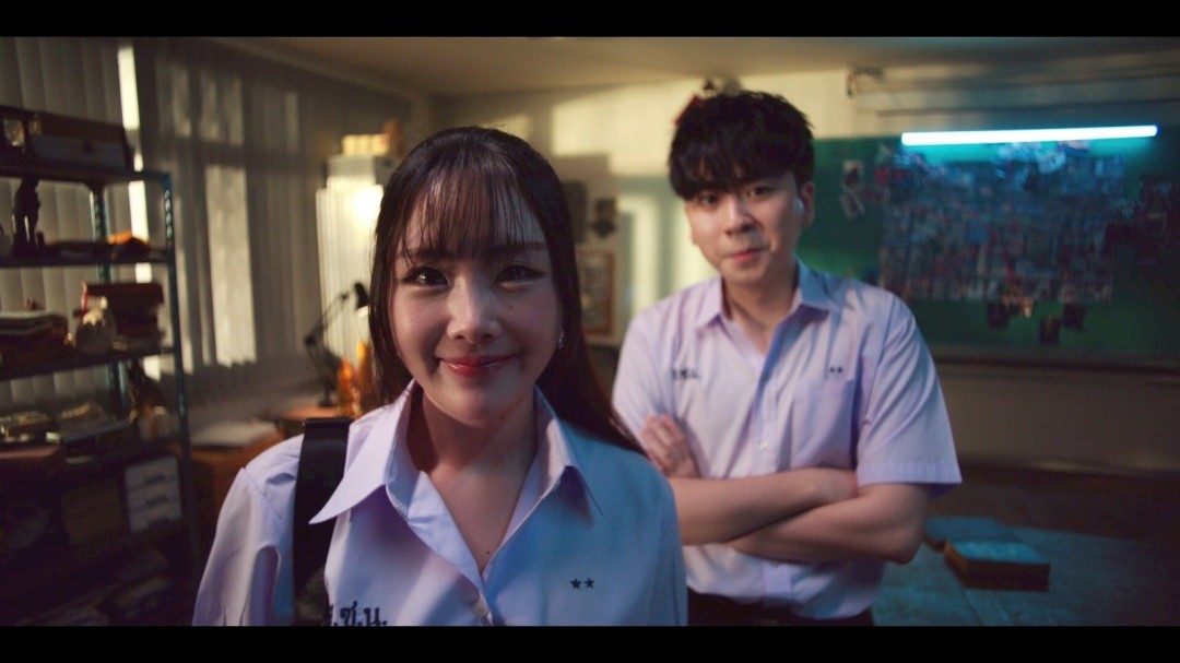 《Love Love Mystery Club》官方版