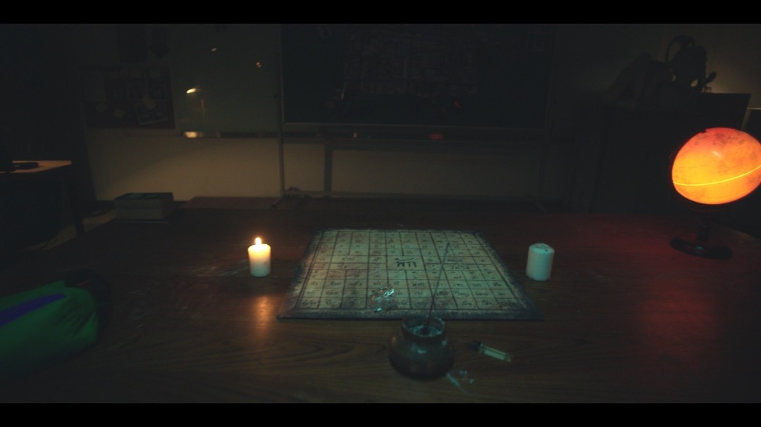 《Love Love Mystery Club》官方版