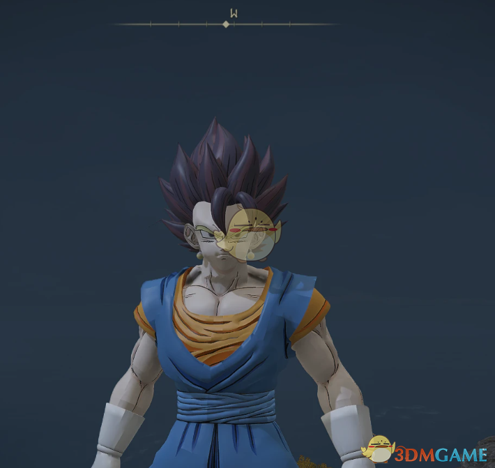 《艾尔登法环》龙珠贝吉特外观MOD