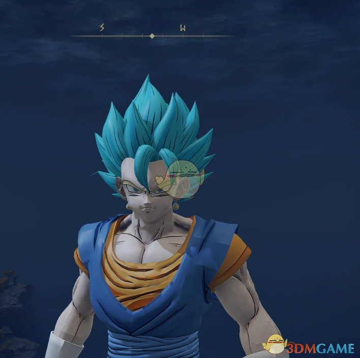 《艾尔登法环》龙珠贝吉特外观MOD