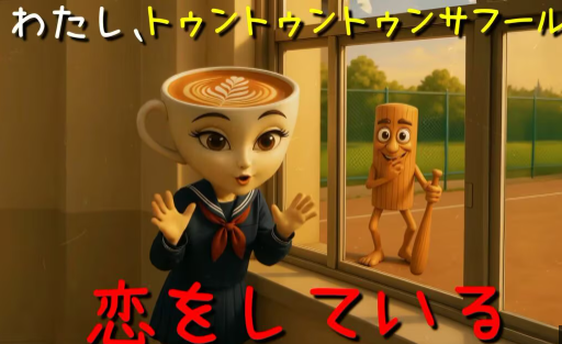 业界痛批“意大利脑残”恶搞文化化身AI游戏 疯狂腐蚀低幼玩家