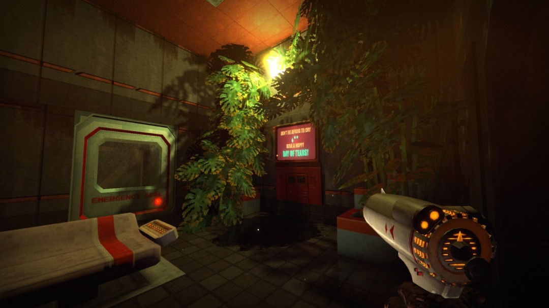 《RetroSpace》游戏库